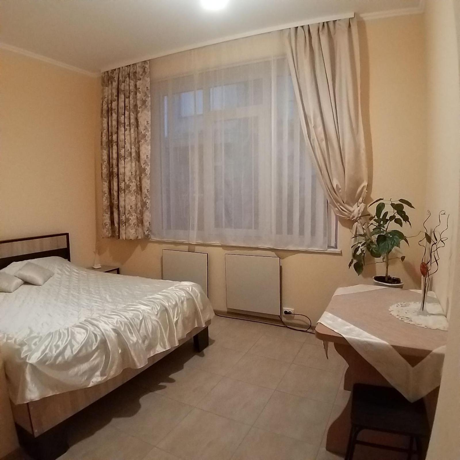 Смарт-Апартаменти " Lutskyj Zamok" Habitación foto