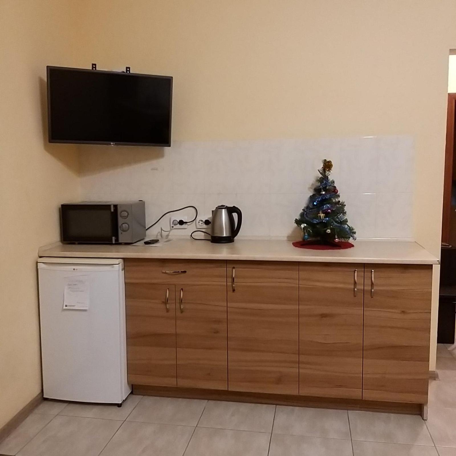Смарт-Апартаменти " Lutskyj Zamok" Habitación foto
