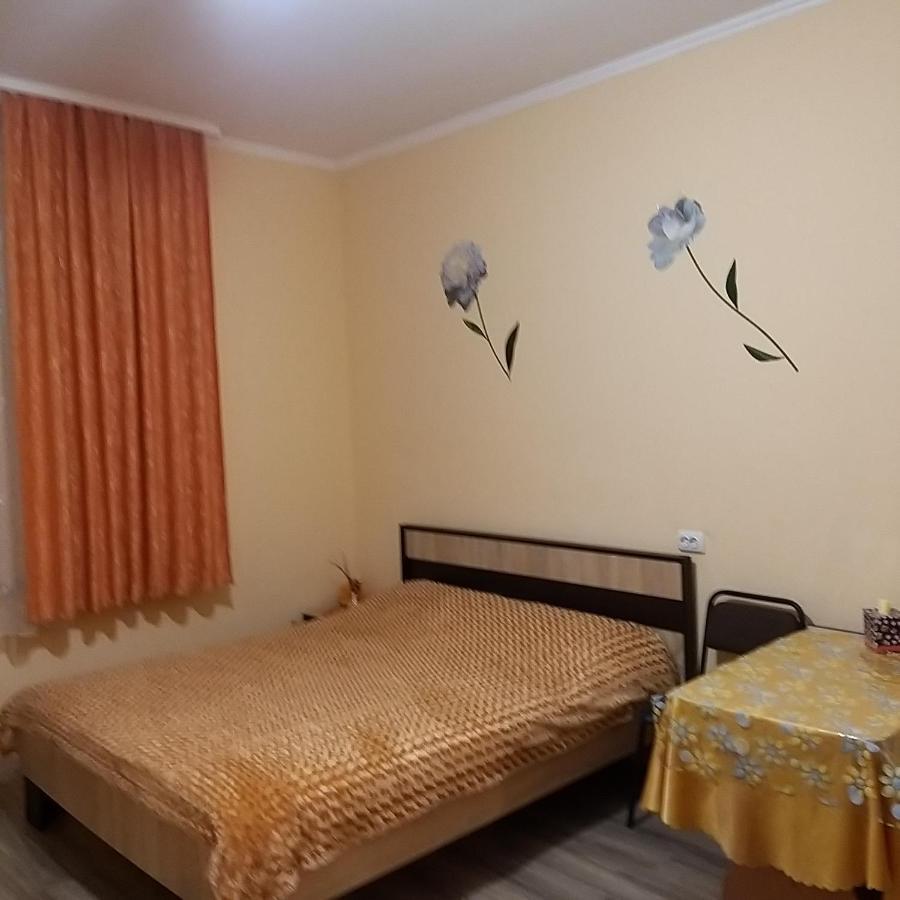 Смарт-Апартаменти " Lutskyj Zamok" Exterior foto