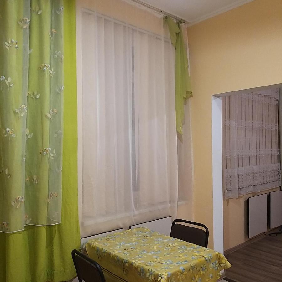 Смарт-Апартаменти " Lutskyj Zamok" Exterior foto